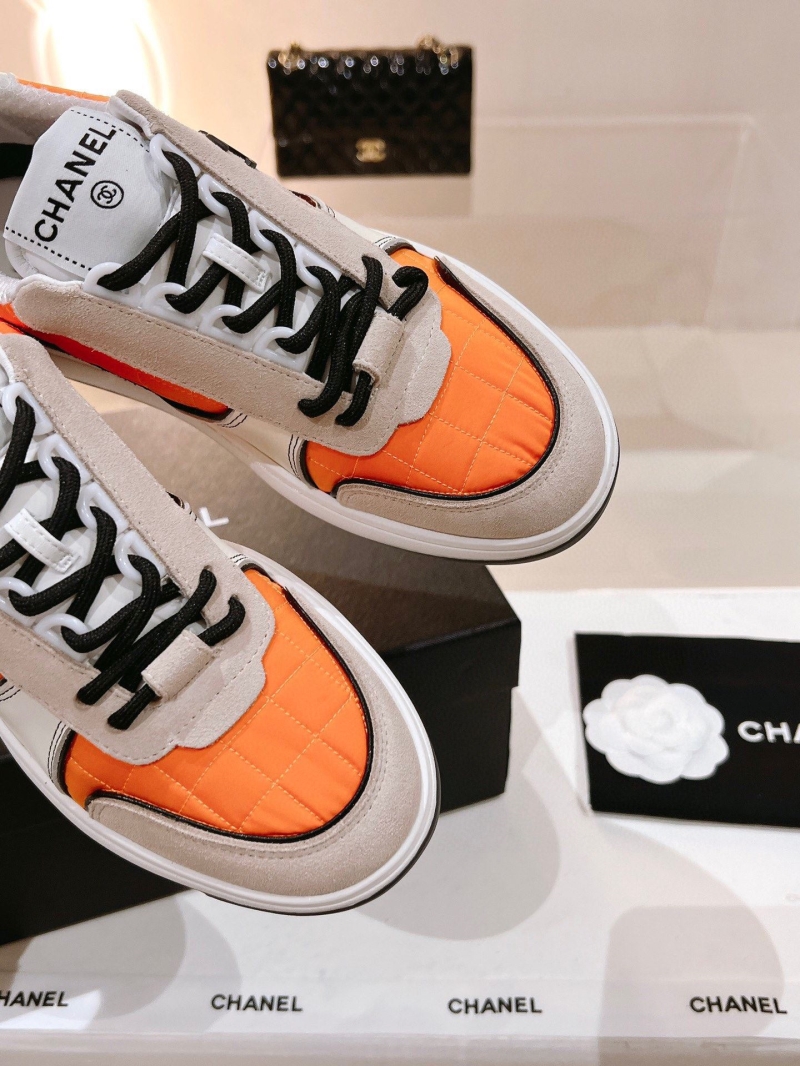 Chanel Sport Shoes